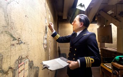 Documentul-șoc ce a zguduit Marea Britanie: Scandalul de după războaie