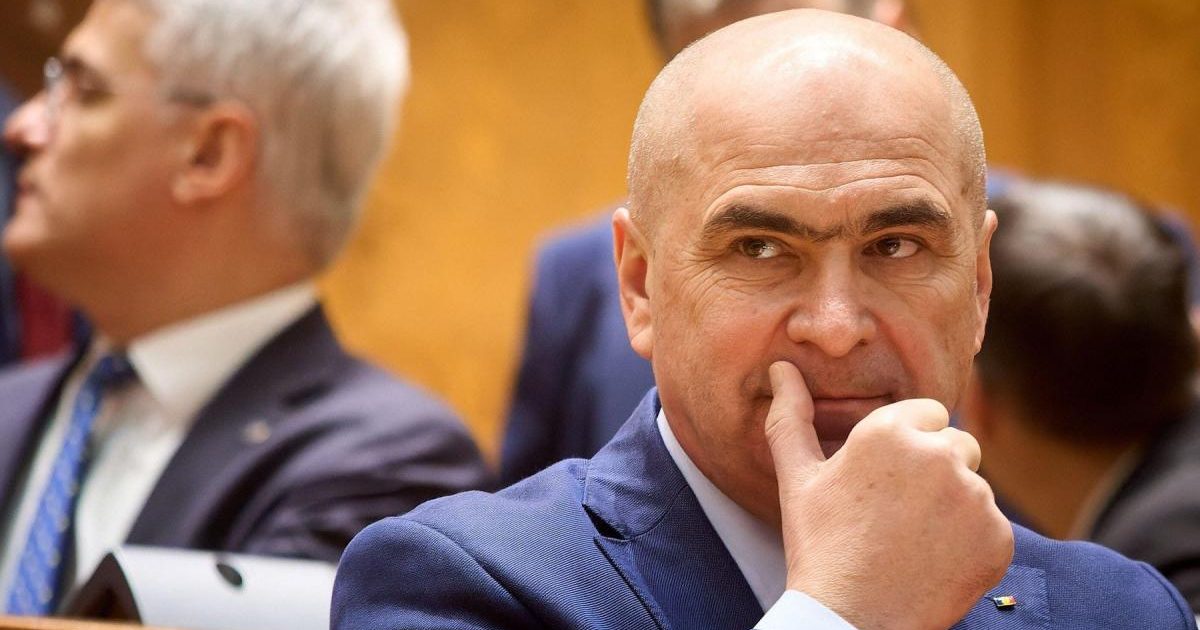 Atac dur la Bolojan în PNL: Reconciliere cu PSD, miza ședinței liderilor