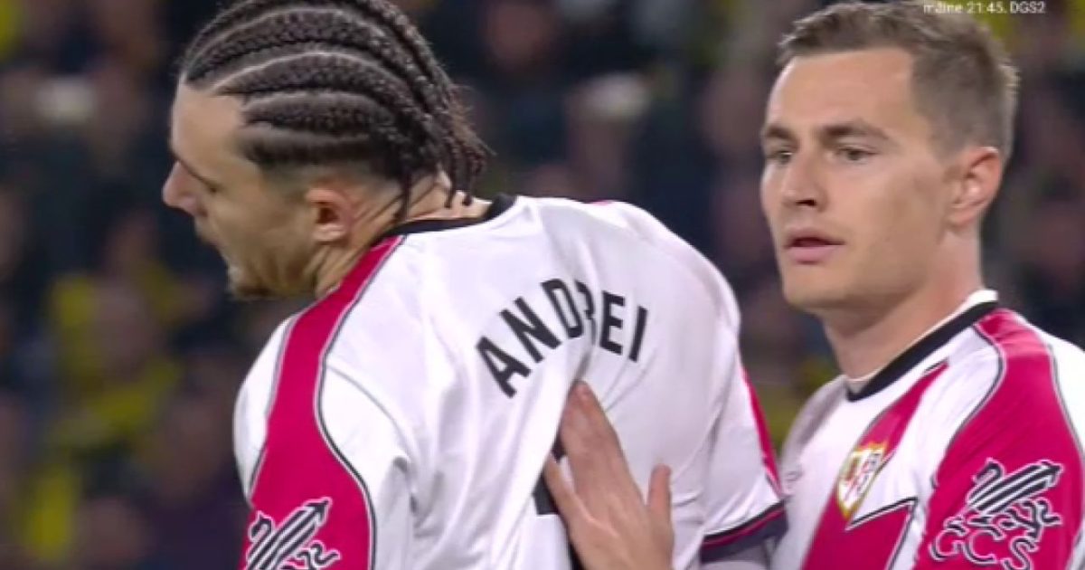 Rațiu, freză nouă și ratare incredibilă în Conference League