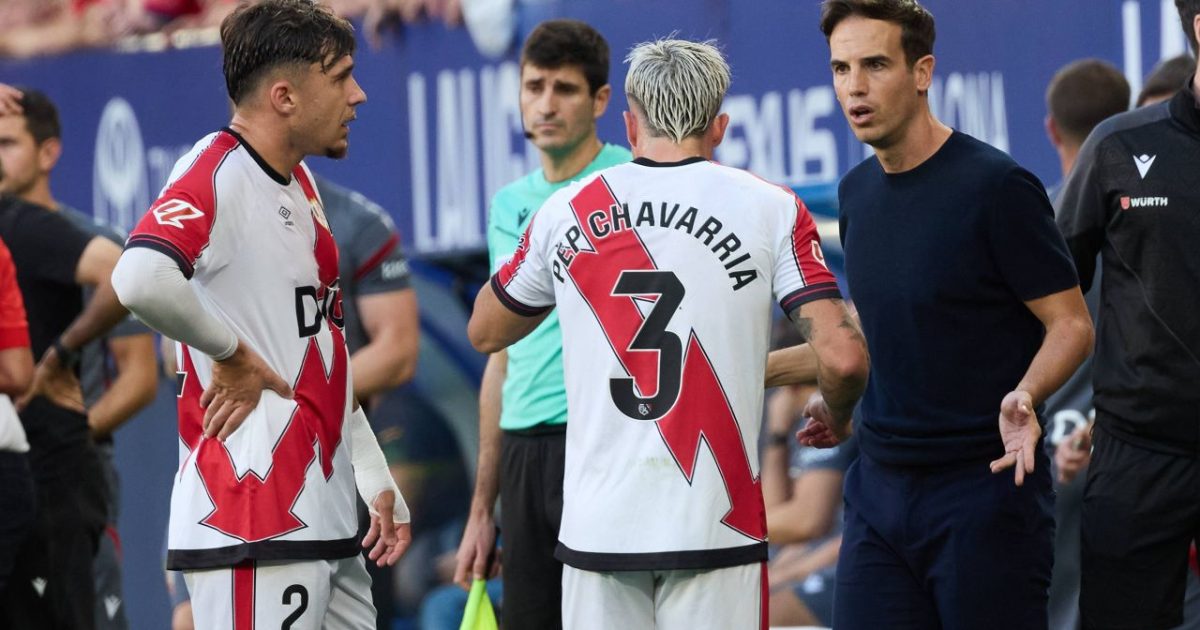 Antrenorul lui Rațiu face pasul: „Aș renunța la orice, semnez imediat!”