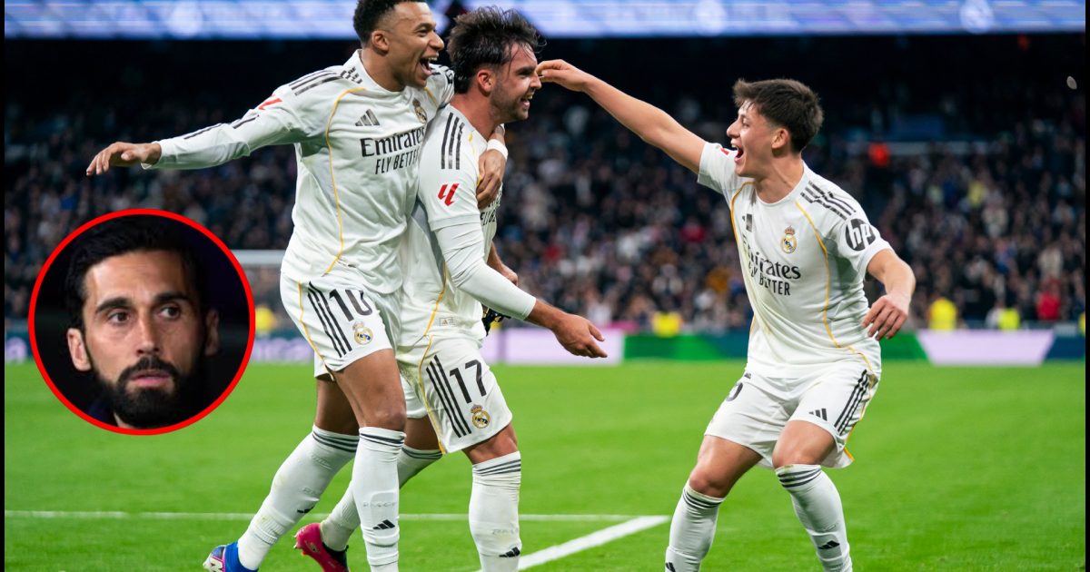 Jucător CHEIE de la Real Madrid, INTERNAT de urgență: A slăbit 6 kilograme!