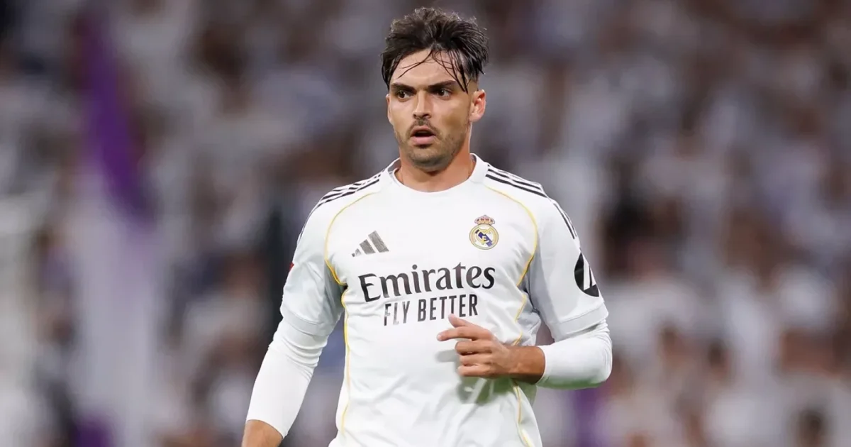 Accidentare gravă pentru RAUL Asencio, fundașul de la Real Madrid