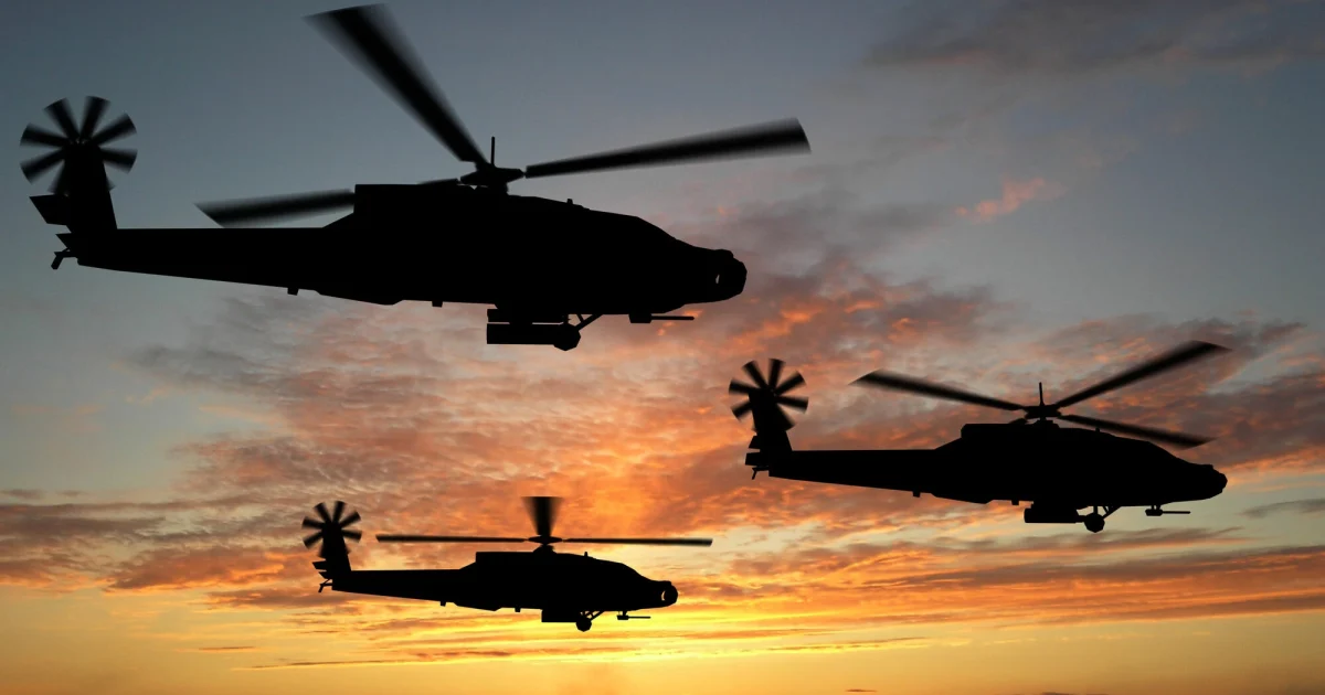 Liviu Mihaiu, previziuni sumbre: Războiul din Iran, un Vietnam amplificat