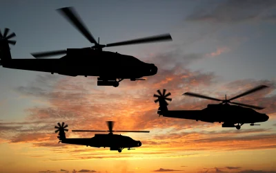 Liviu Mihaiu, previziuni sumbre: Războiul din Iran, un Vietnam amplificat