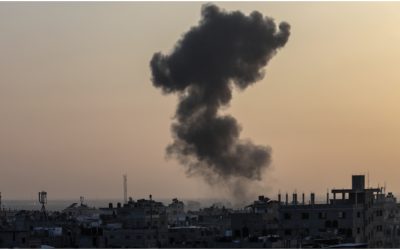 Soldat francez ucis în Liban: Atac armat mortal asupra unei patrule ONU la graniță