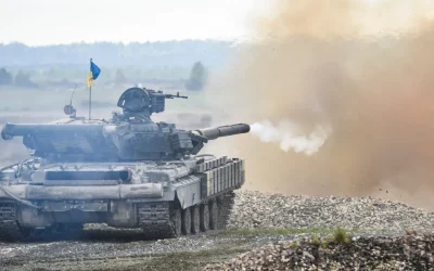 Ucraina, lovită de războiul Iranului: UE cere măsuri contra Rusiei
