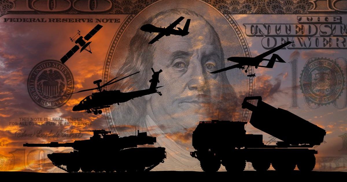 Războiul din Iran: SUA, lovitură de un trilion de dolari, estimează profesorul de la Harvard