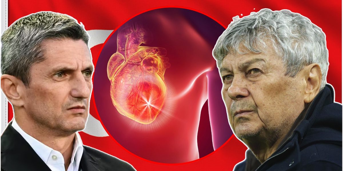 Răzvan Lucescu, vești bune despre mircea Lucescu: „e încăpățânat. Se va ridica”