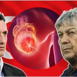 Răzvan Lucescu, vești bune despre mircea Lucescu: „e încăpățânat. Se va ridica”