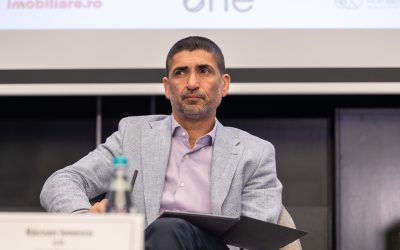 Oferta de locuințe noi, prăbușire spectaculoasă: -20% în