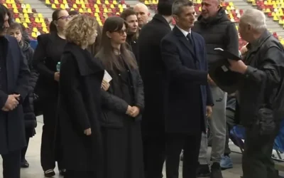 Mihai Stoica, uimit de Răzvan Lucescu: „De unde are resurse?”