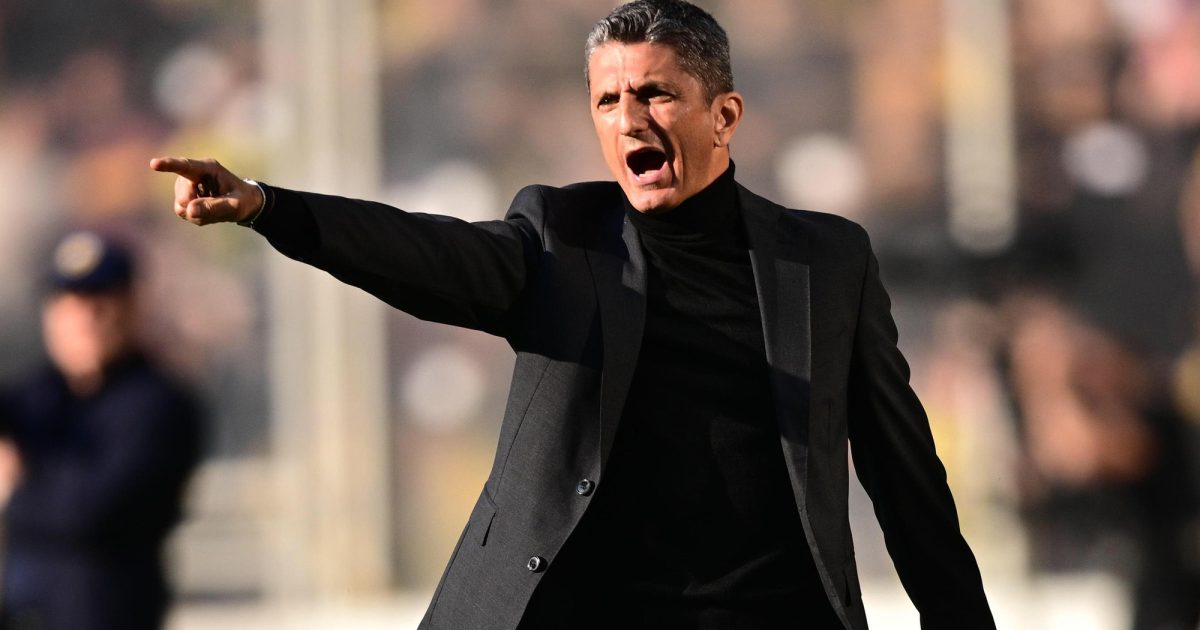 Răzvan Lucescu, pe urmele tatălui: PAOK, aproape OUT din lupta pentru titlu