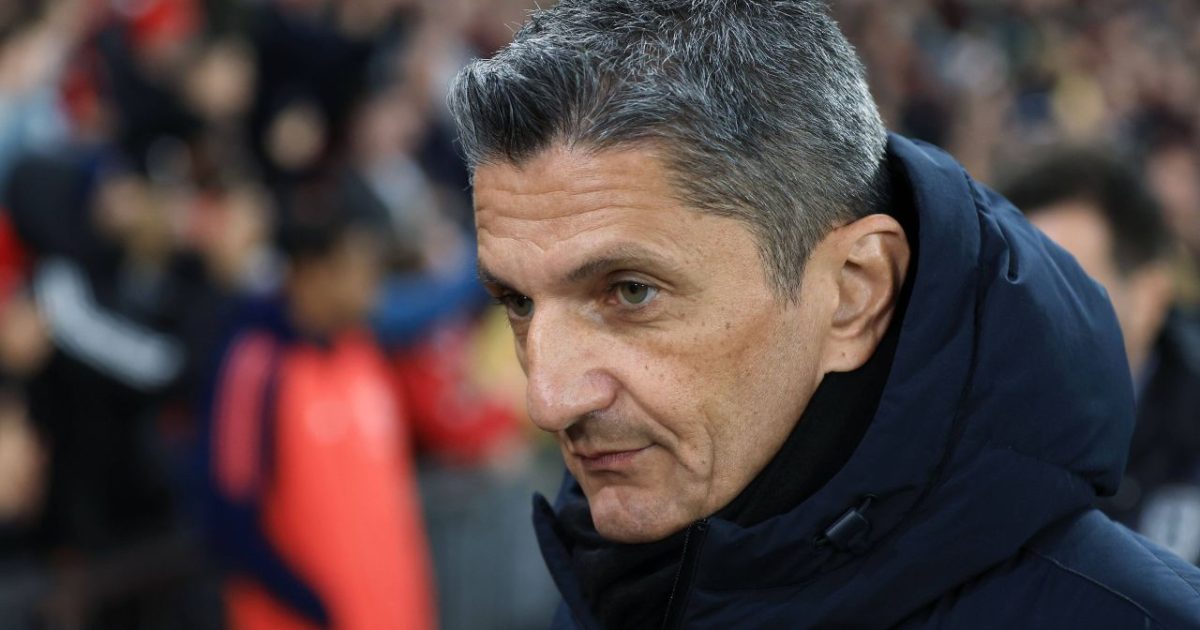 Mesajul emoționant al lui Răzvan Lucescu pentru Mircea Lucescu