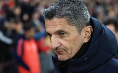 Mesajul emoționant al lui Răzvan Lucescu pentru Mircea Lucescu