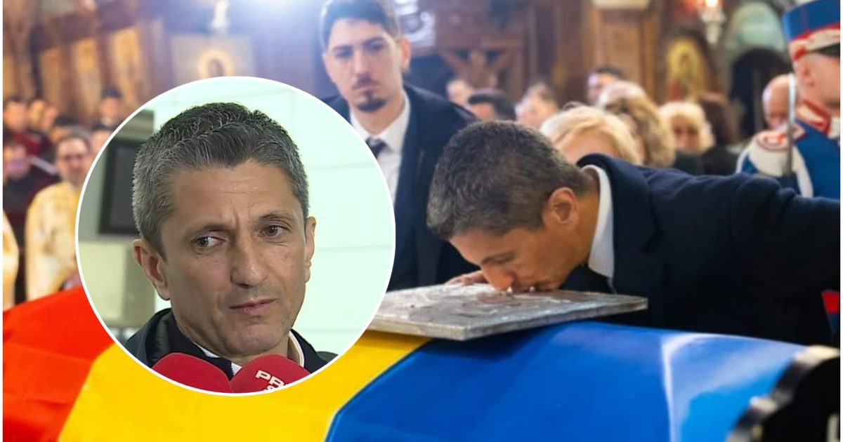 Răzvan Lucescu, sfâșiat de durere! Mesajul antrenorului pentru români