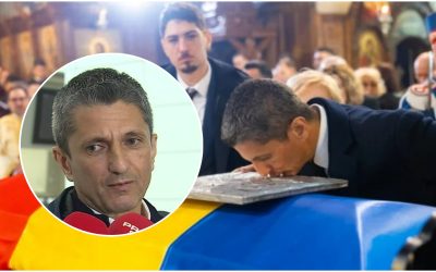 Răzvan Lucescu, sfâșiat de durere! Mesajul antrenorului pentru români