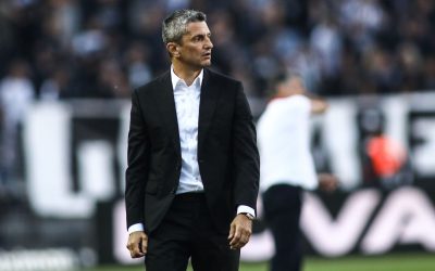 Răzvan Lucescu, furios după AEK – PAOK 3-0: „Am fost slabi!” Cum a jucat Marin