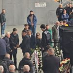 Lucescu, nemuritor în Giulești: Acționarul Rapidului dezvăluie impactul legendarului antrenor