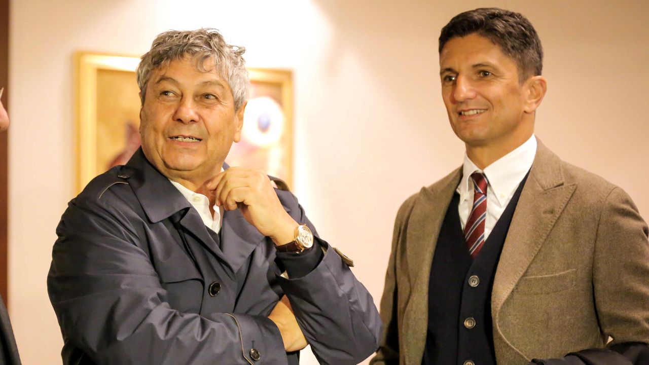 Stare critică pentru Mircea Lucescu: Fostul selecționer este în comă indusă București – Mircea Lucescu, fostul selecționer al României, se află în stare gravă la Spitalul Universitar din București