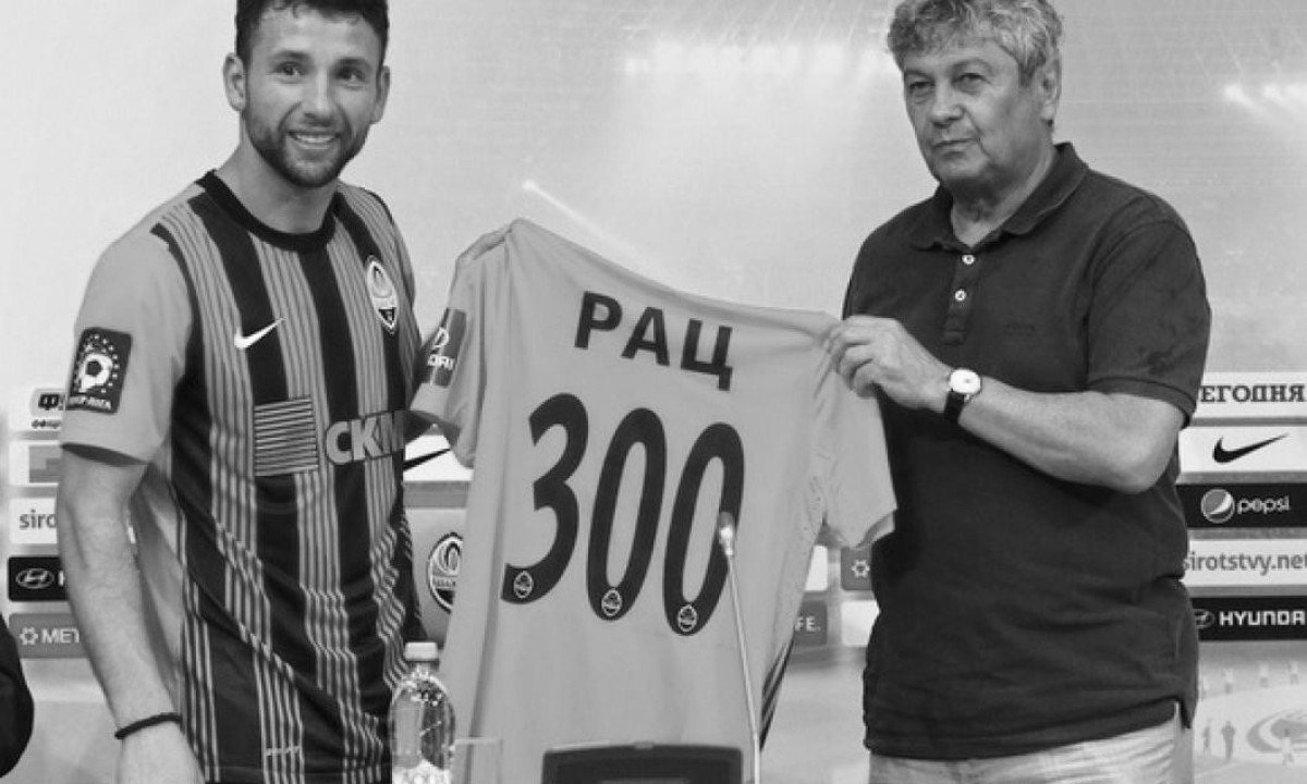 Răzvan Raț, mărturie sfâșietoare despre Lucescu: „Mi-a schimbat viața”