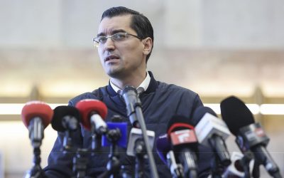 Șefii FRF încep negocieri cu GHEORGHE Hagi pentru banca tehnică a României