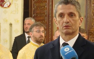 Răzvan Lucescu, sfâșiat de durere: „Mircea a fost un luptător până la capăt”