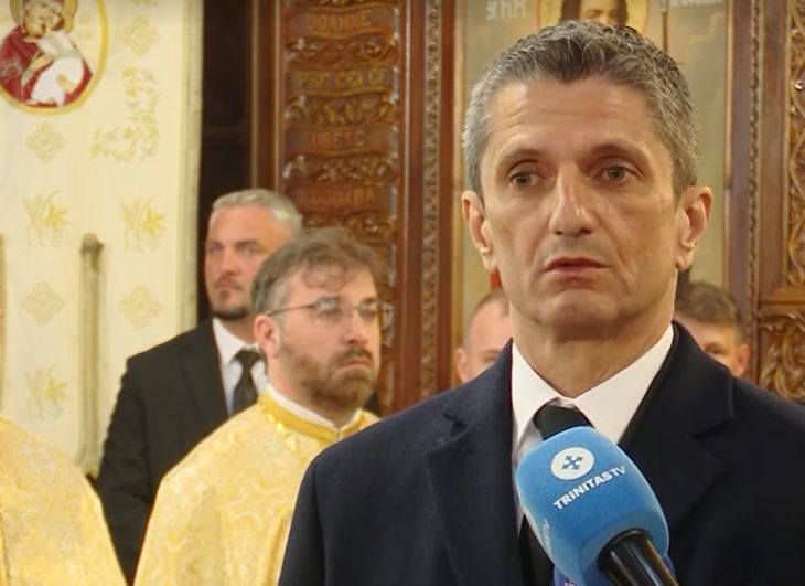 Răzvan Lucescu, sfâșiat de durere: „Mircea a fost un luptător până la capăt”