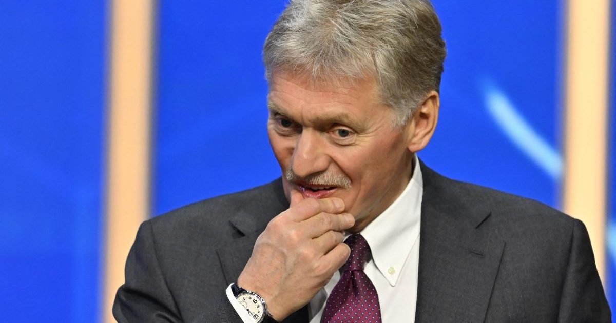 Reacția lui PESKOV după pierderea aliatului: „Contacte pragmatice” cu Europa