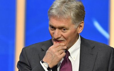 Reacția lui PESKOV după pierderea aliatului: „Contacte pragmatice” cu Europa