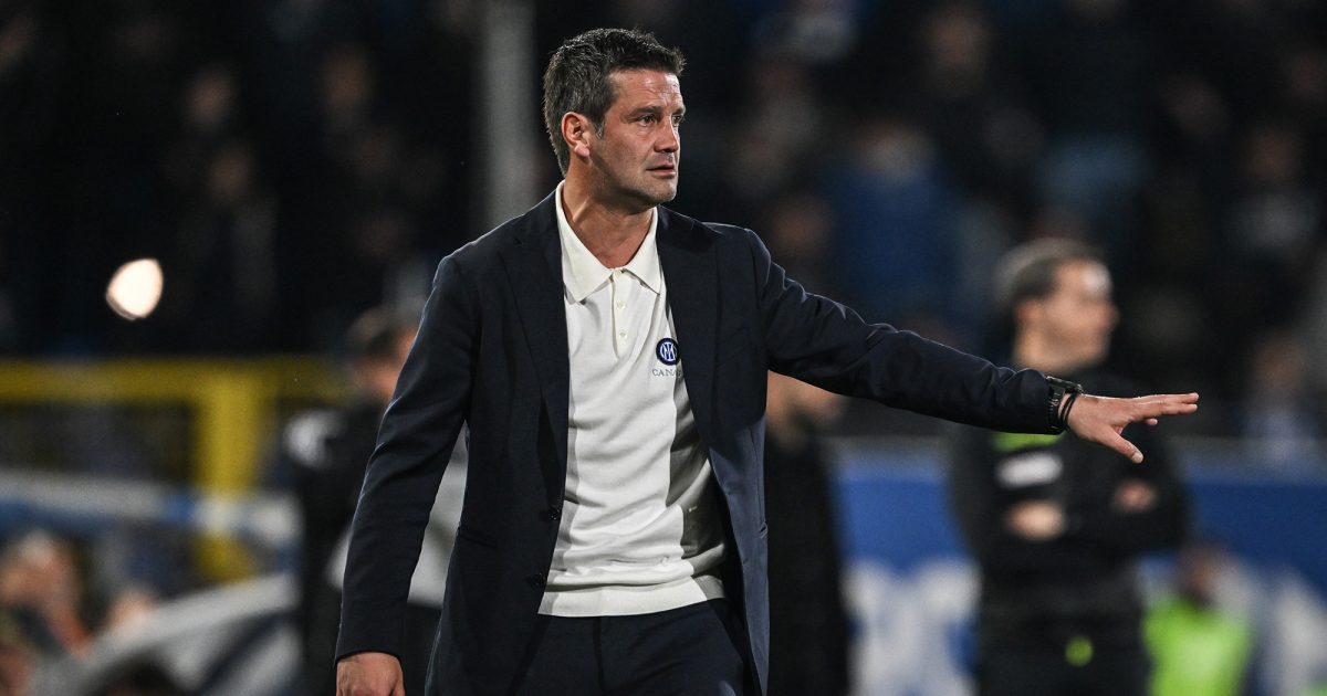 Chivu, dezvăluiri incendiare despre viitorul său: Și-a lăsat pe italieni mască