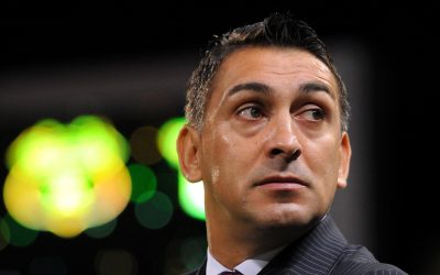 Rutieristul confruntat: Fratele lui Ilie Dumitrescu, prins băut la volan