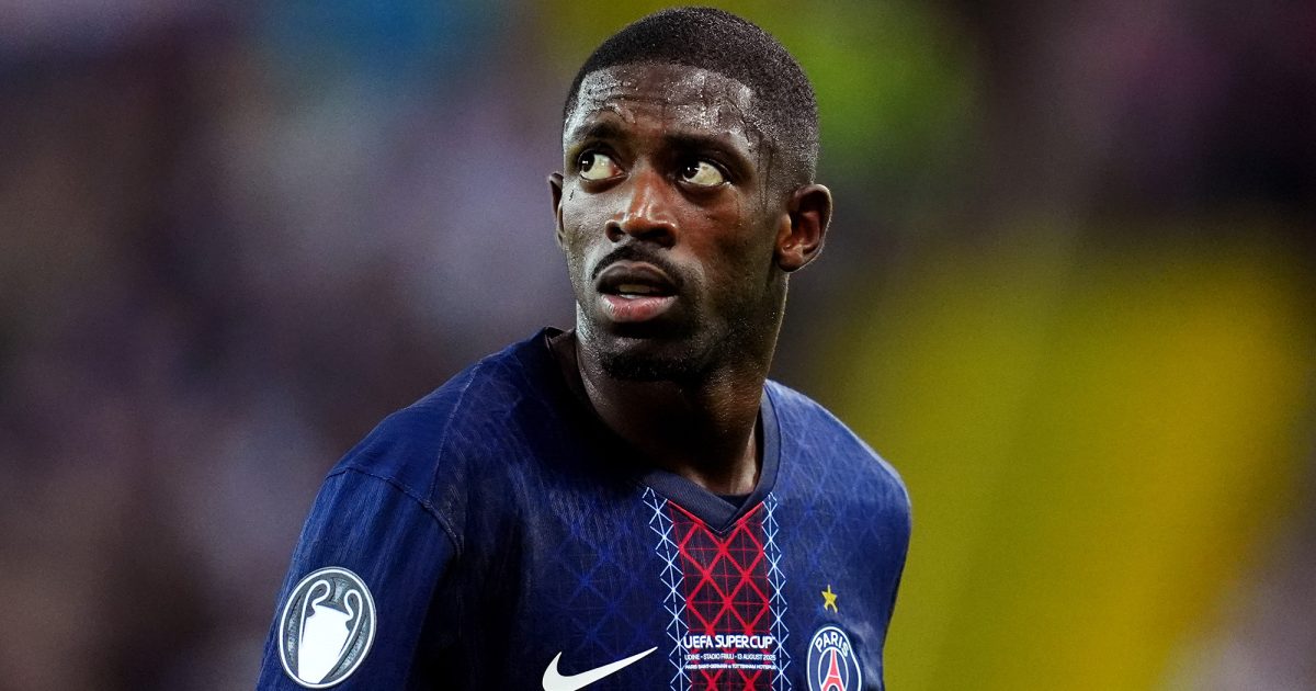 Presa franceză, furioasă după meciul Liverpool: Ce spun jurnaliștii?