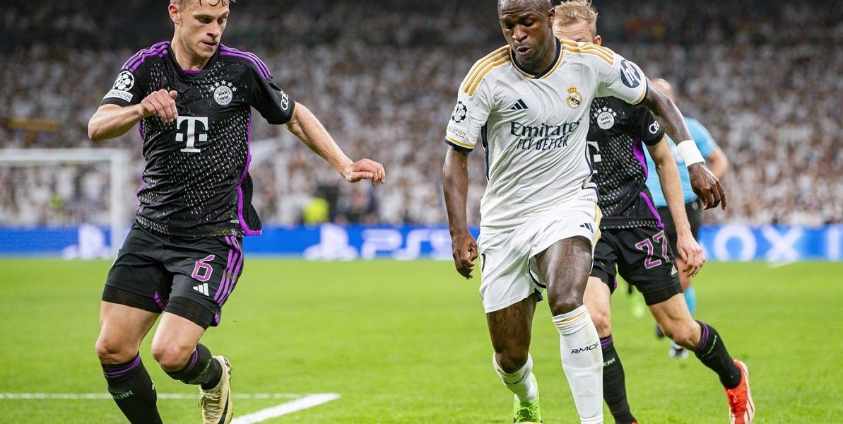 Real madrid – bayern și sporting – arsenal, pe muchie de cuțit în sferturile champions league (22:00)