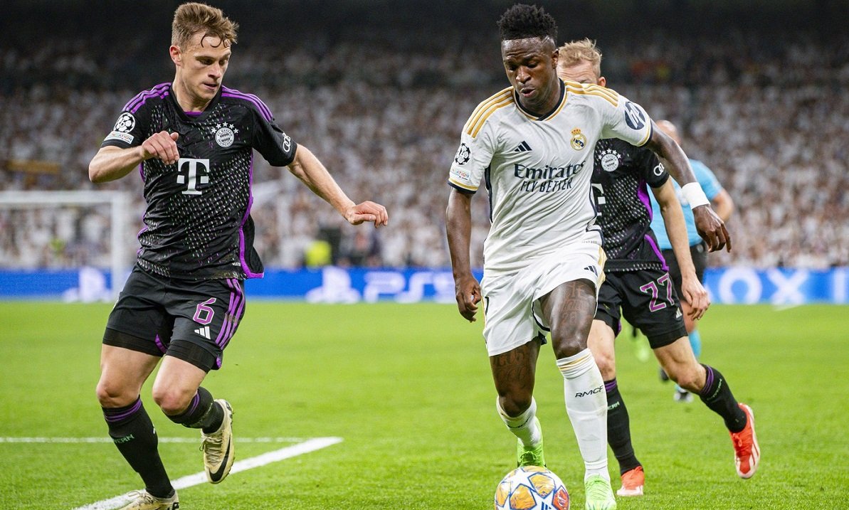 Real madrid – bayern și sporting – arsenal, pe muchie de cuțit în sferturile champions league (22:00)