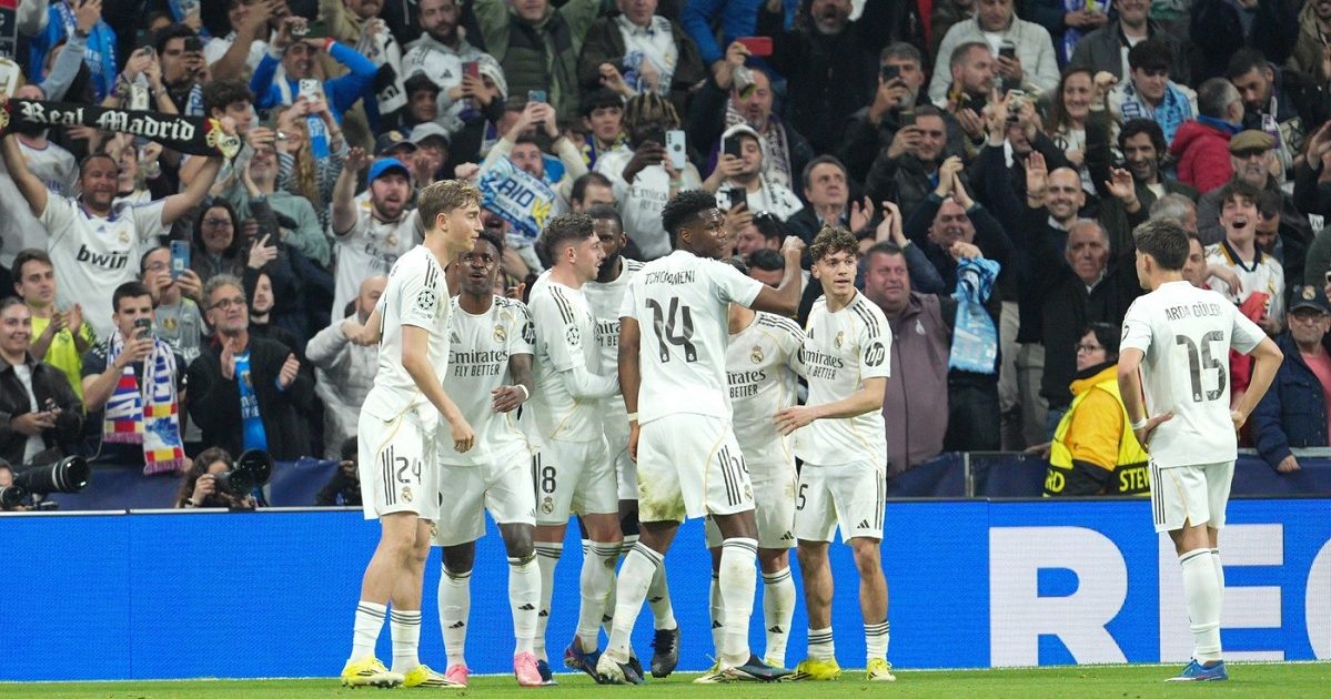 Real Madrid a plătit clauza! Puștiul teribil, transfer GALACTIC