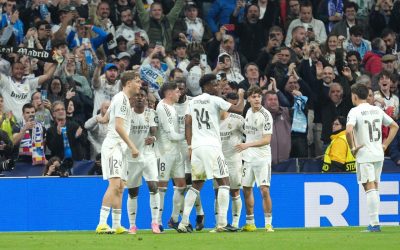 Real Madrid a plătit clauza! Puștiul teribil, transfer GALACTIC