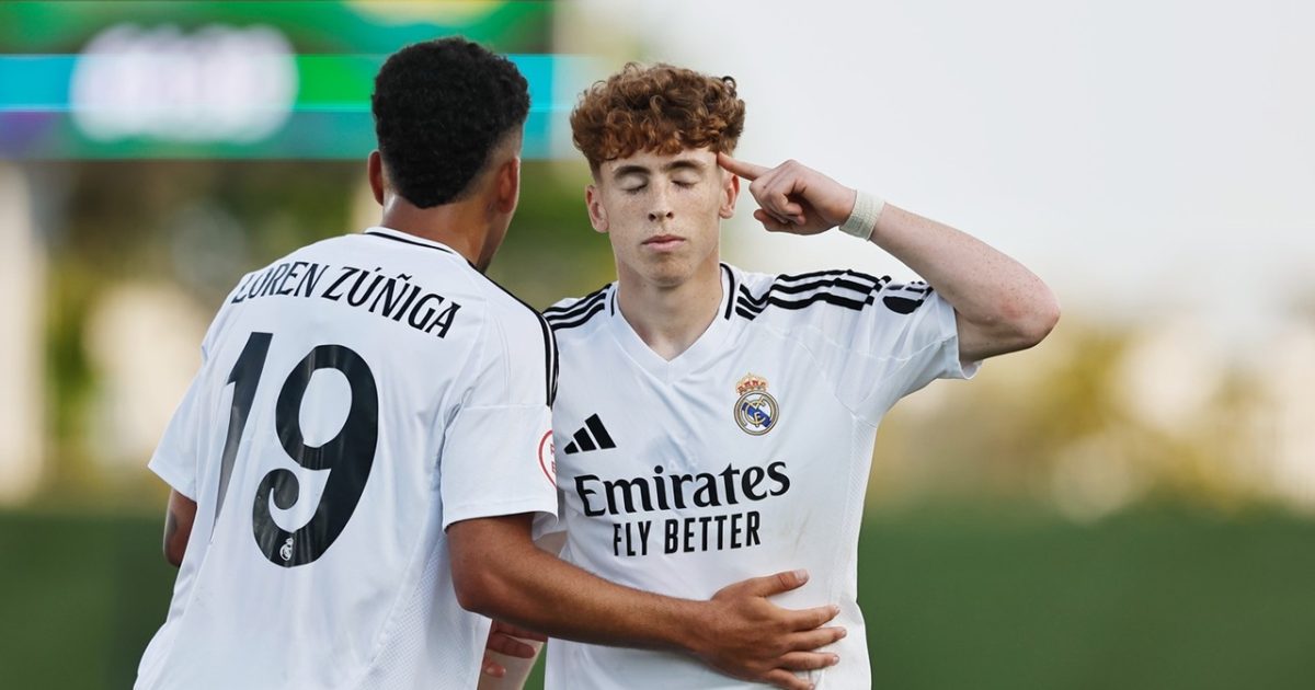 Real Madrid, război cu FC Barcelona pentru un fost star