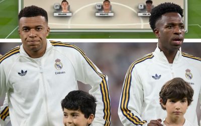 Nostalgia La Liga: Spaniolii reînvie tricourile vintage pe teren