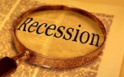 Recesiune bate la ușă: Economia României, lovită de o nouă prognoză sumbră