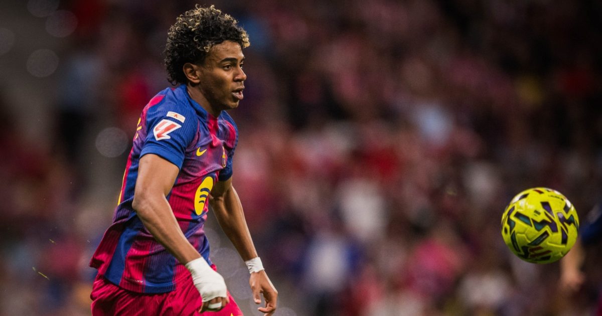 Barcelona, cu un pas spre titlu după derby: Yamal, mai bun decât Messi și Raul