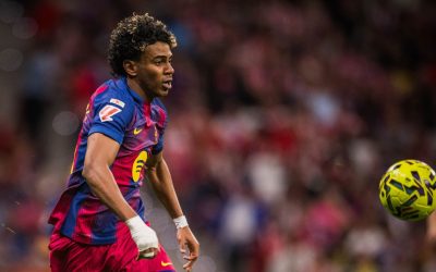 Barcelona, cu un pas spre titlu după derby: Yamal, mai bun decât Messi și Raul