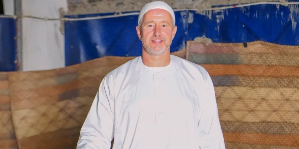 reghecampf-sudan2.jpg - NewsFactor