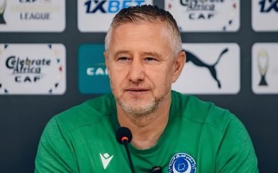 Reghecampf, un „personaj periculos”? Ce a făcut ROMÂNUL în Africa, șocând arabii