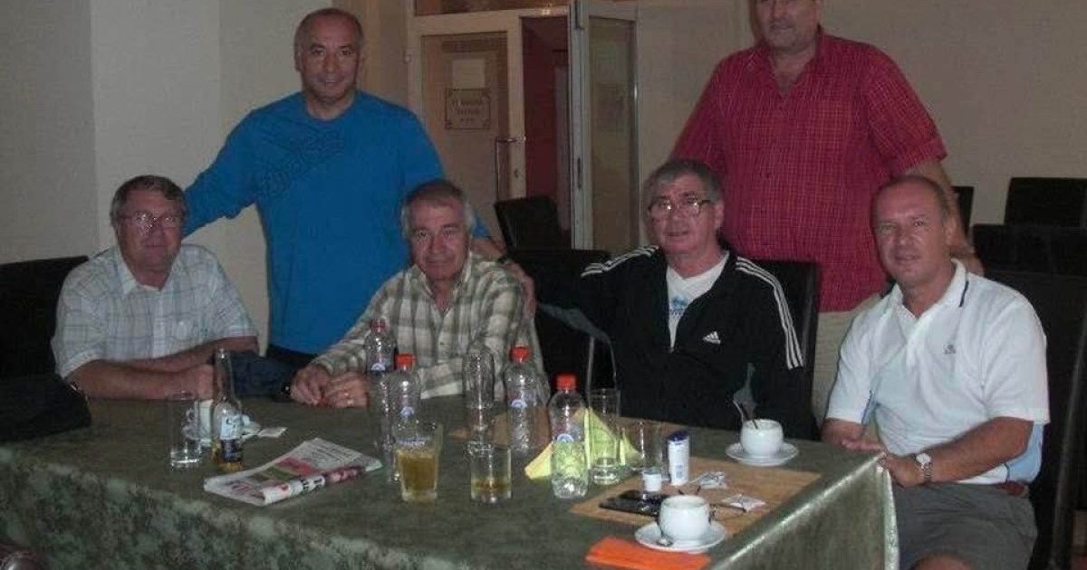 Afaceristul apropiat Craiovei Maxima, găsit mort în circumstanțe groaznice