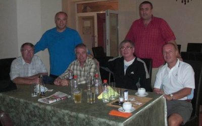 Afaceristul apropiat Craiovei Maxima, găsit mort în circumstanțe groaznice