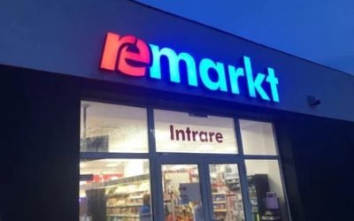 Fostii șefi Metro, mutare surprinzătoare: Minimarket după închiderea Remarkt