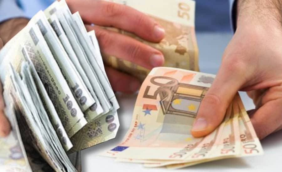 Eroziune record: Peste 2 mld. Euro, trimiși de străini din România în 2025