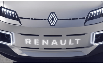 Renault dă afară 2.400 de ingineri, inclusiv din România