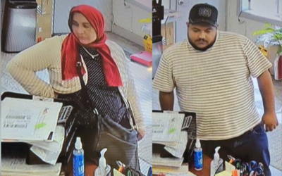 Trei români, prinși în SUA: Escrocherii odioase pe banii bătrânilor