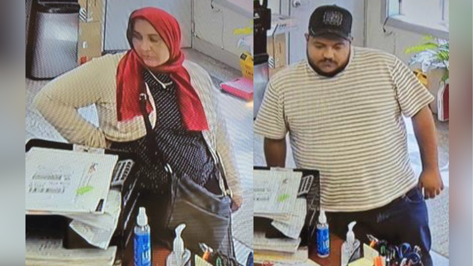 Trei români, prinși în SUA: Escrocherii odioase pe banii bătrânilor